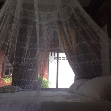 Hut Sun Bungalow Haad Son 외부 사진