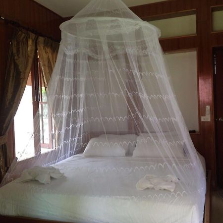 Hut Sun Bungalow Haad Son 외부 사진