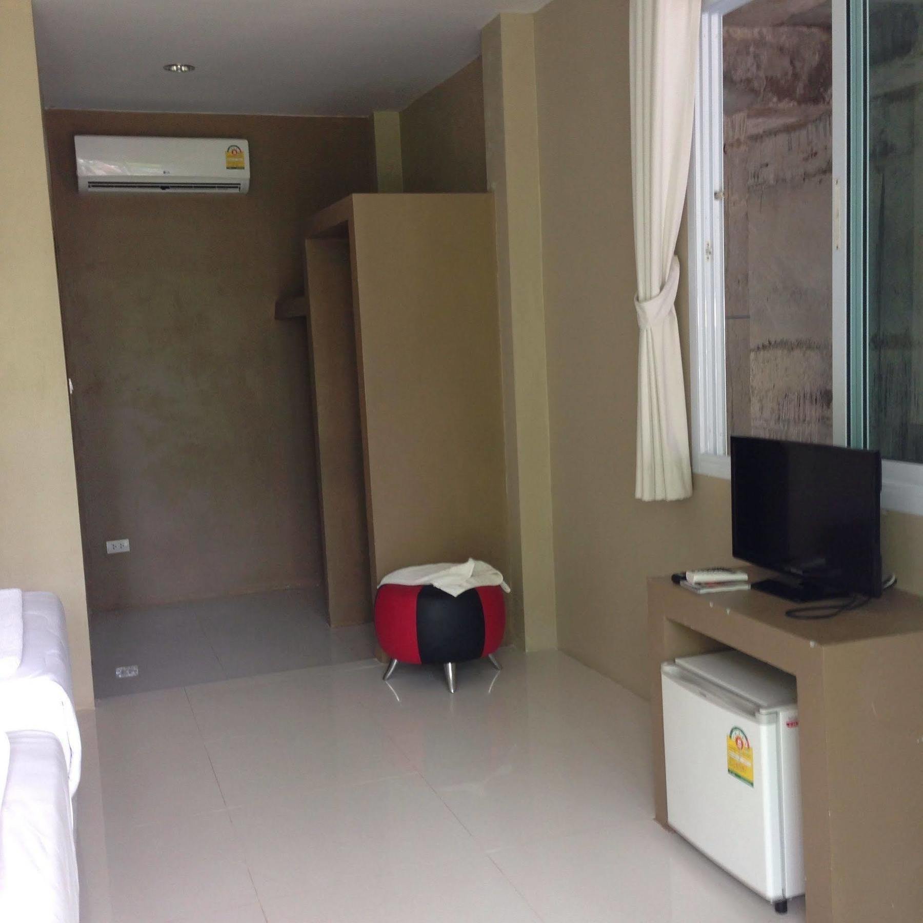 Hut Sun Bungalow Haad Son 외부 사진