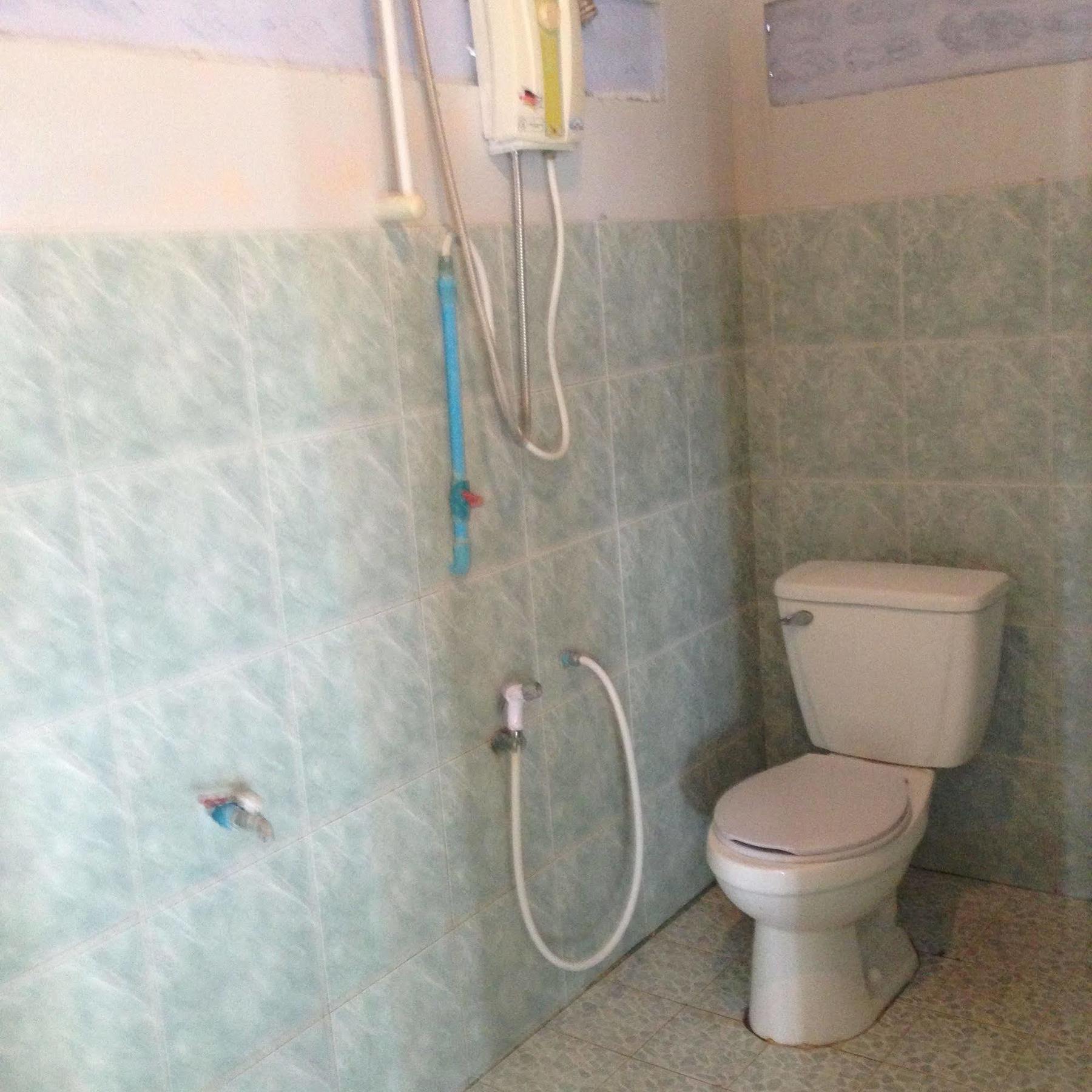 Hut Sun Bungalow Haad Son 외부 사진