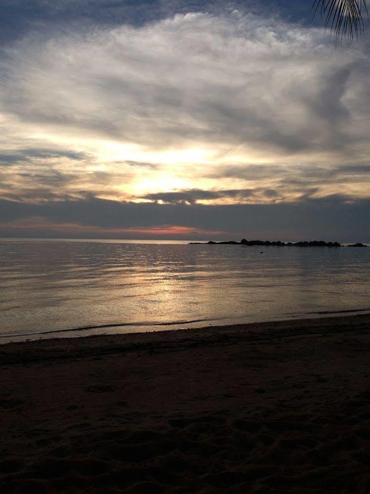 Hut Sun Bungalow Haad Son 외부 사진